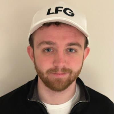 Tom Willerton-Gartside