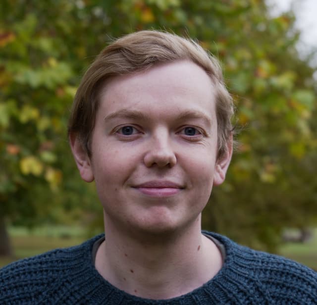 Sam Glover